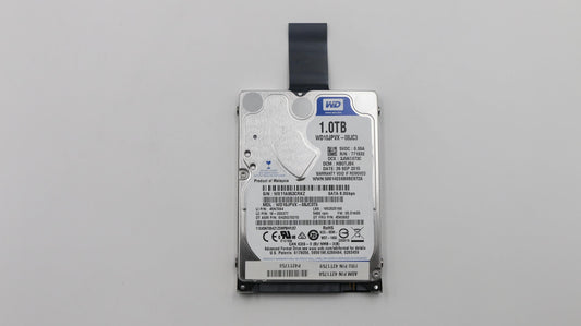 Lenovo Hd Hard Drives - 42T1759