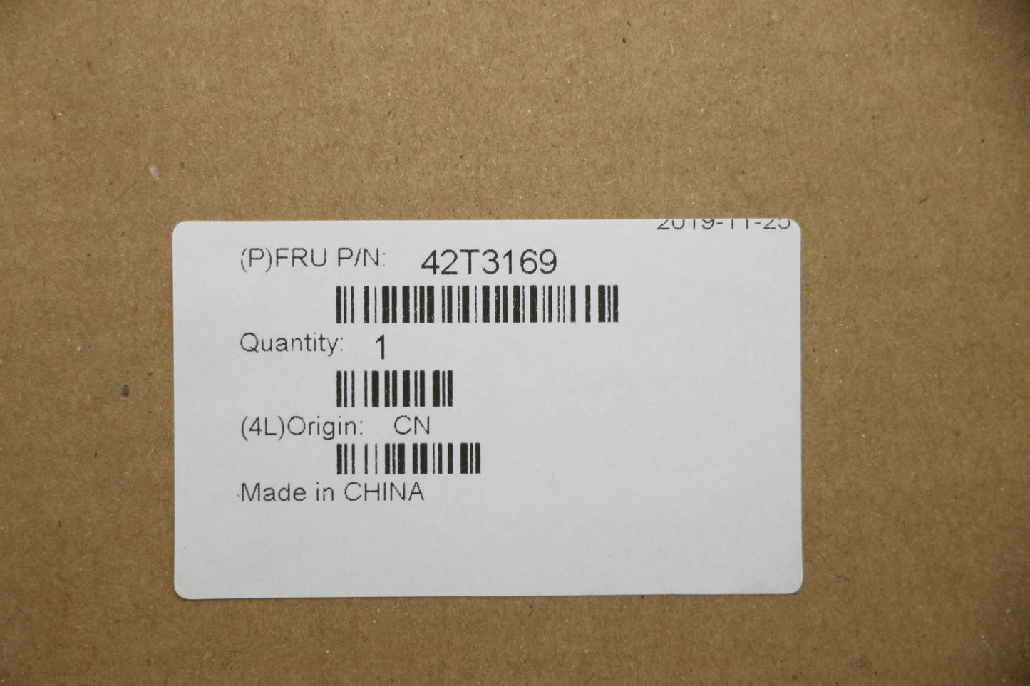 Lenovo Replacement Part - 42T3169