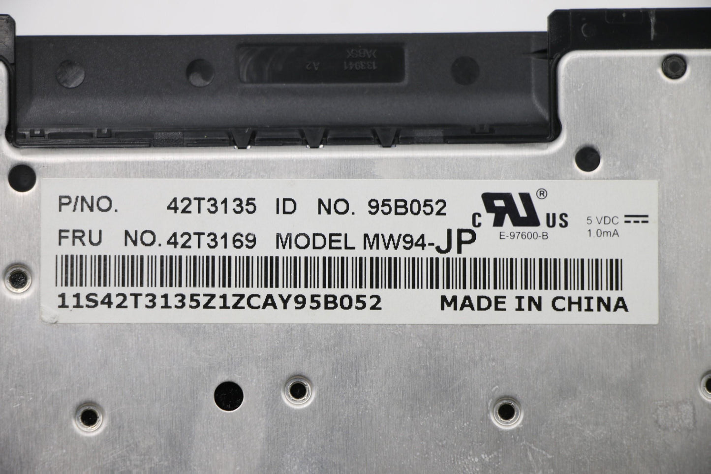 Lenovo Replacement Part - 42T3169
