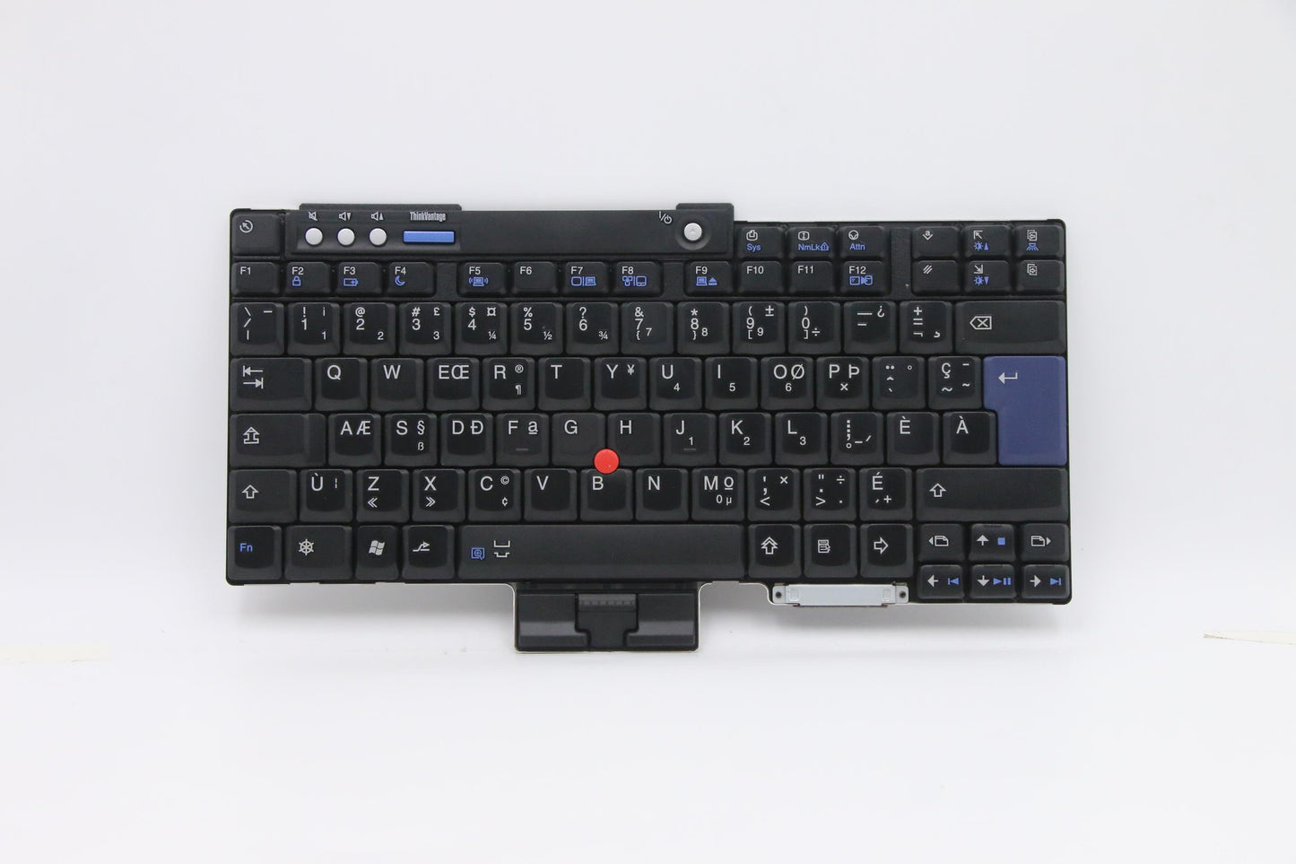 Lenovo Nb Kyb - 42T3274