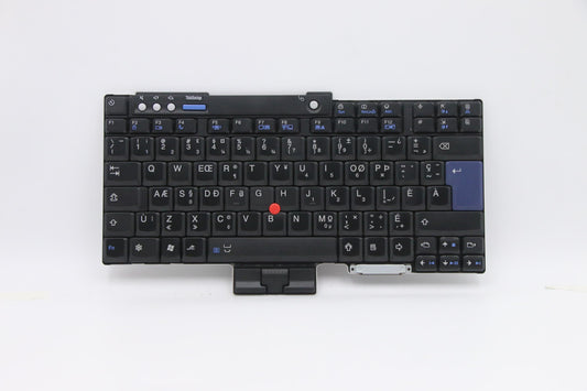 Lenovo Nb Kyb - 42T3274