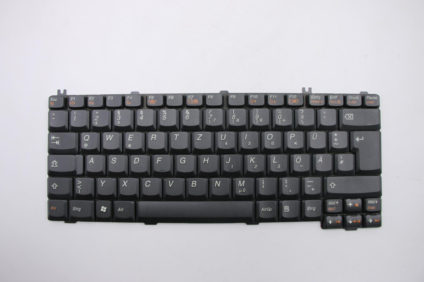 Lenovo Keyboard Unit Nmb - Germany - 42T3341