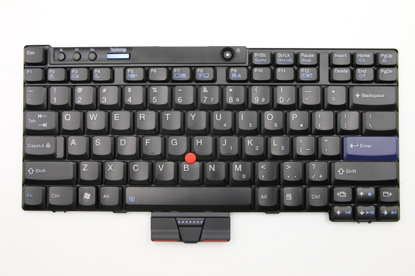 Lenovo Keyboard Mp Keyboard Cny Use - 42T3737