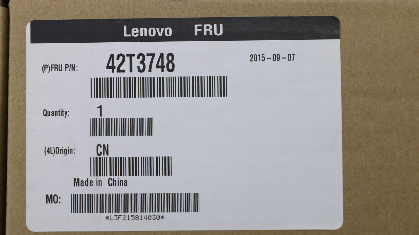 Lenovo Keyboard Mp Keyboard Cny Spa - 42T3748