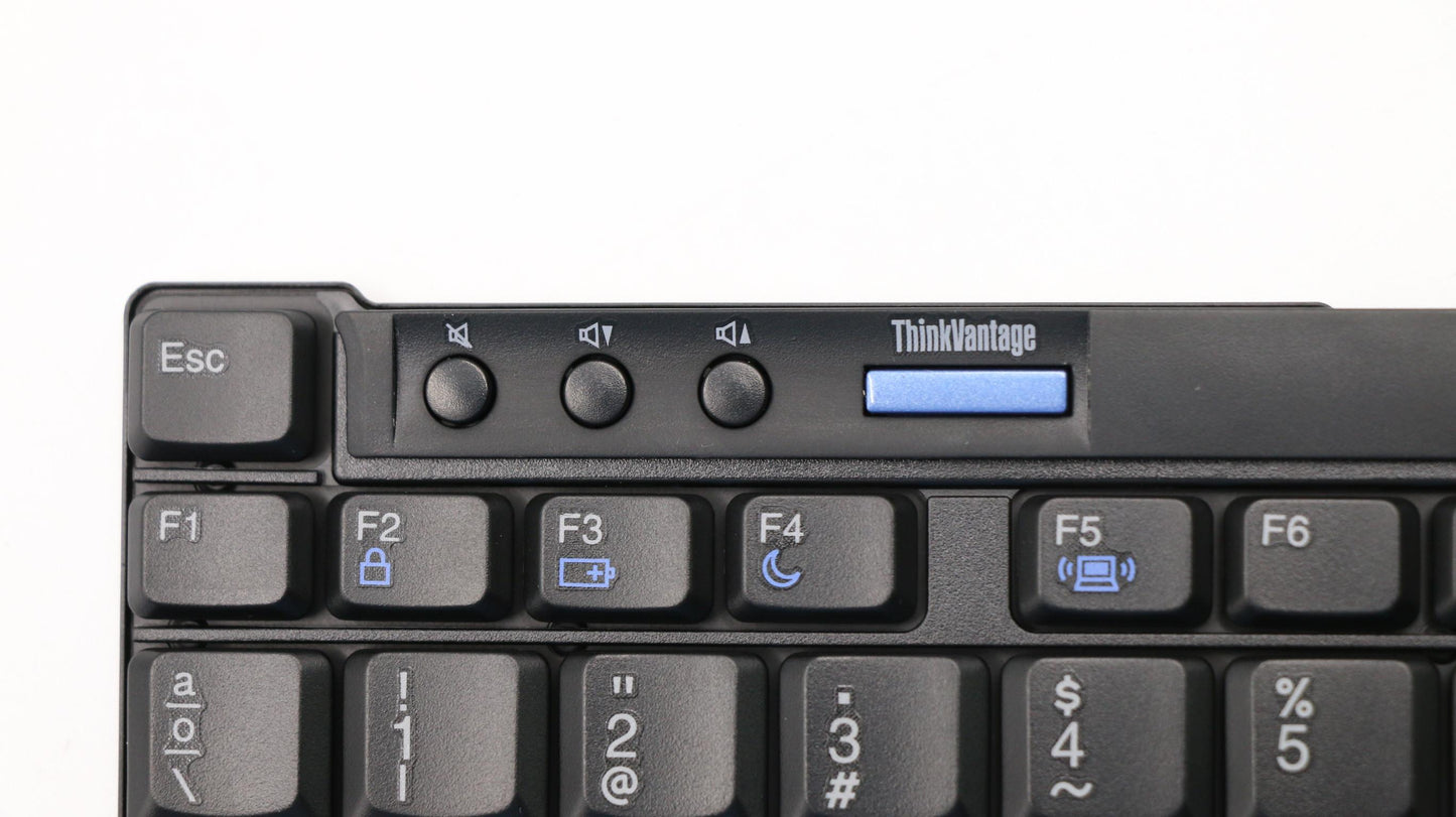 Lenovo Keyboard Mp Keyboard Cny Spa - 42T3748