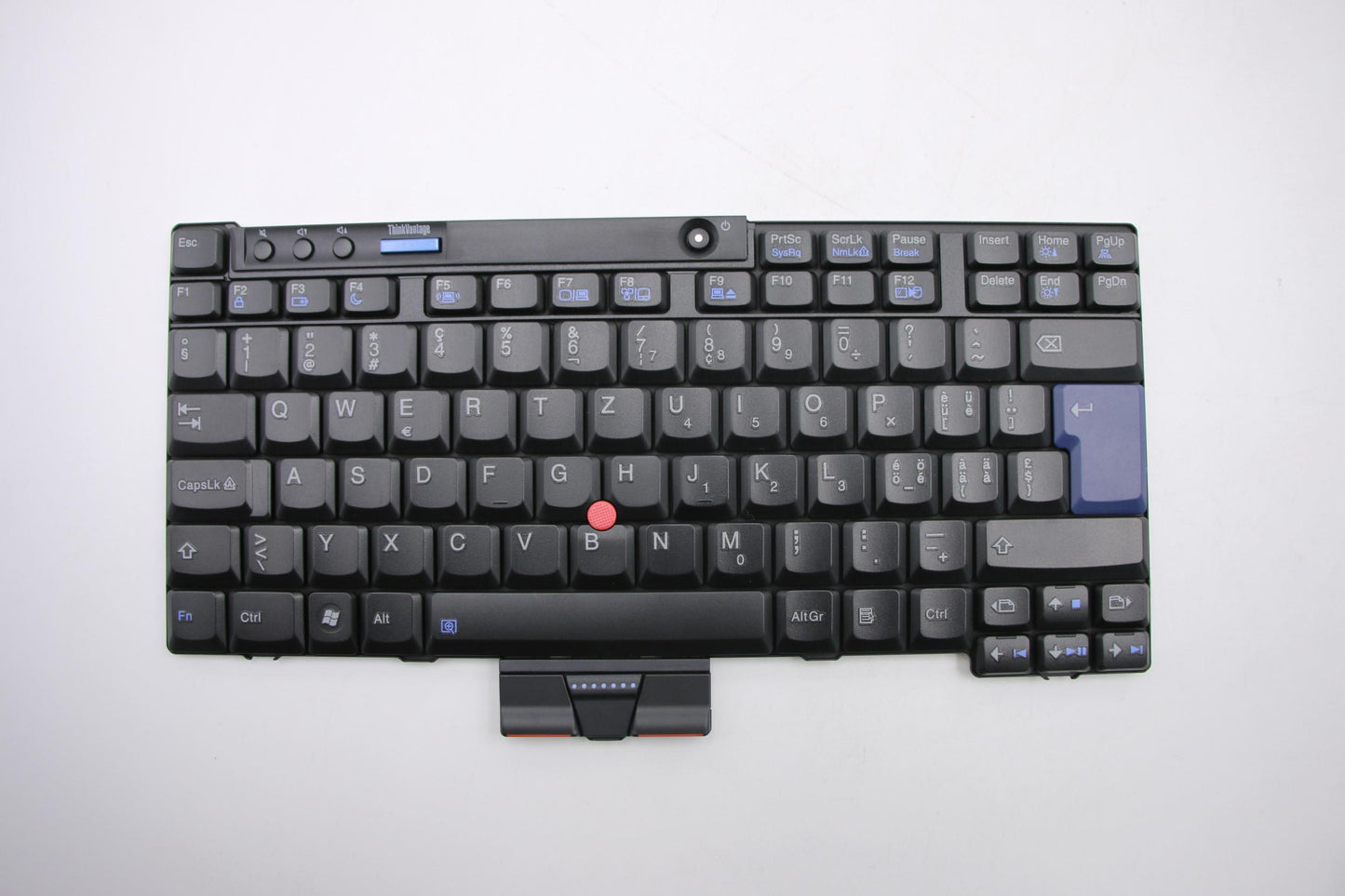 Lenovo Ki Keyboards Internal - 42T3750