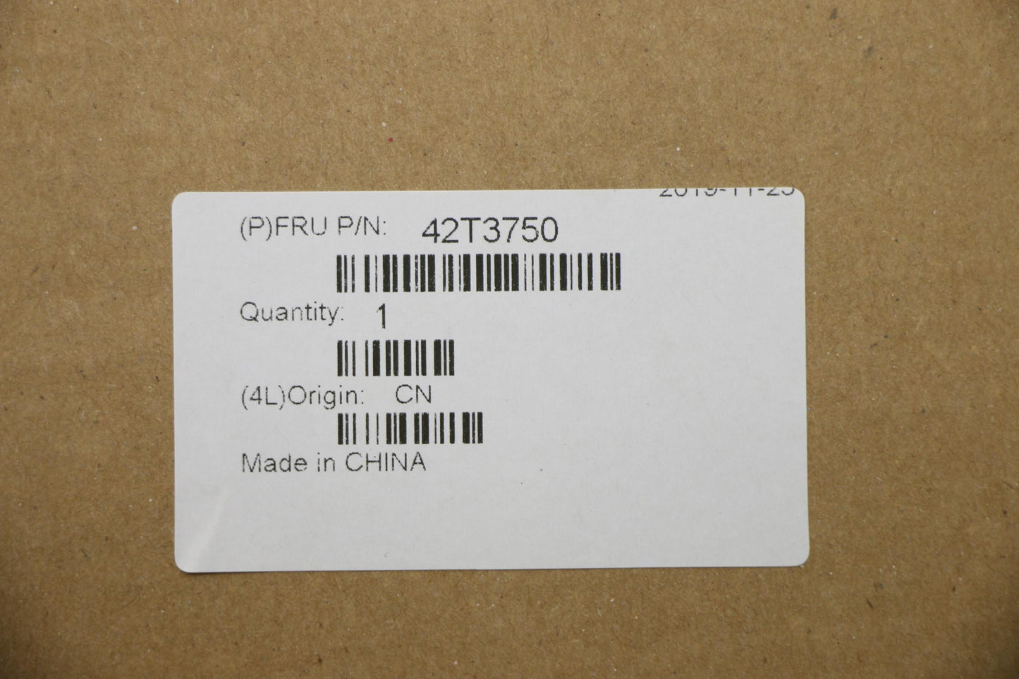 Lenovo Ki Keyboards Internal - 42T3750