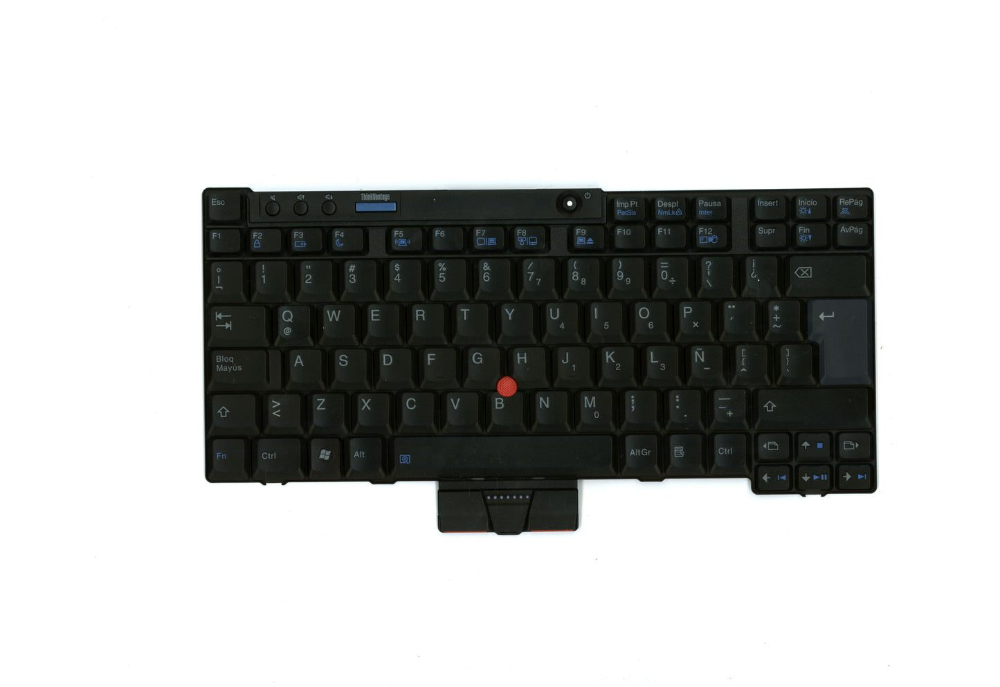 Lenovo Keyboard - 42T3765