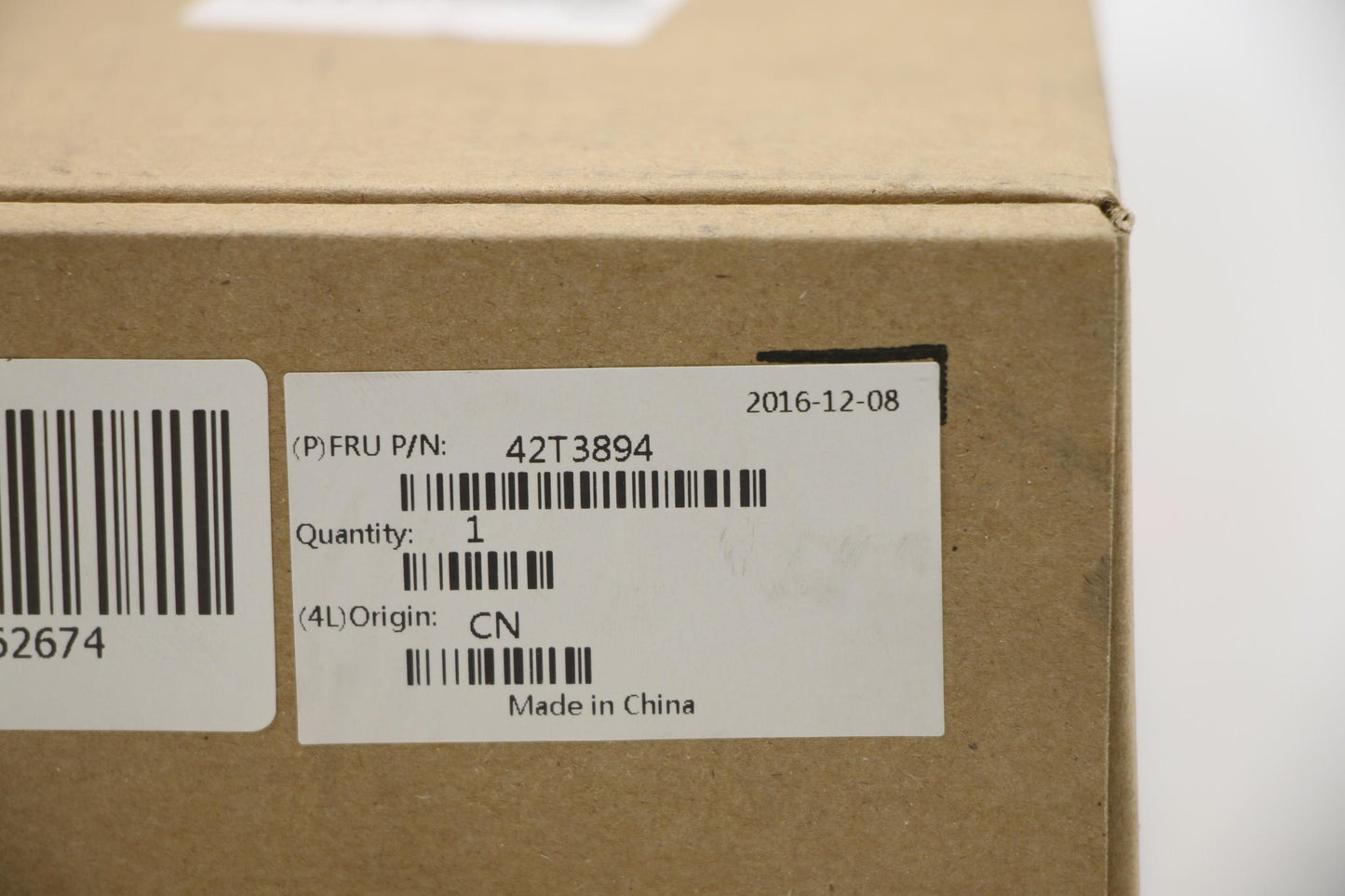 Lenovo Replacement Part - 42T3894
