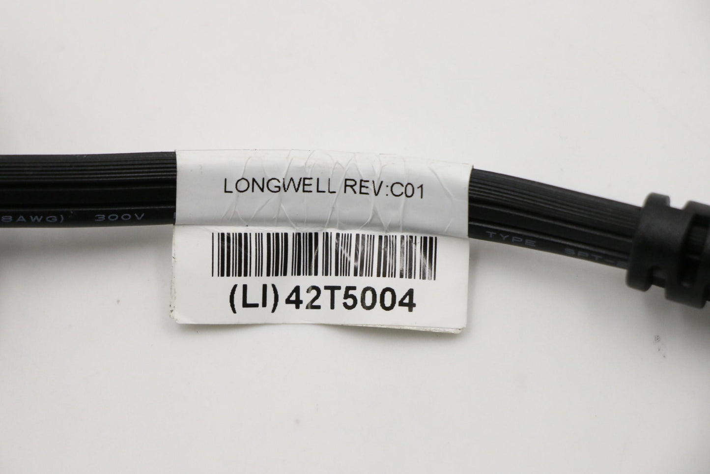 Lenovo 42T5004 Cc Cables External