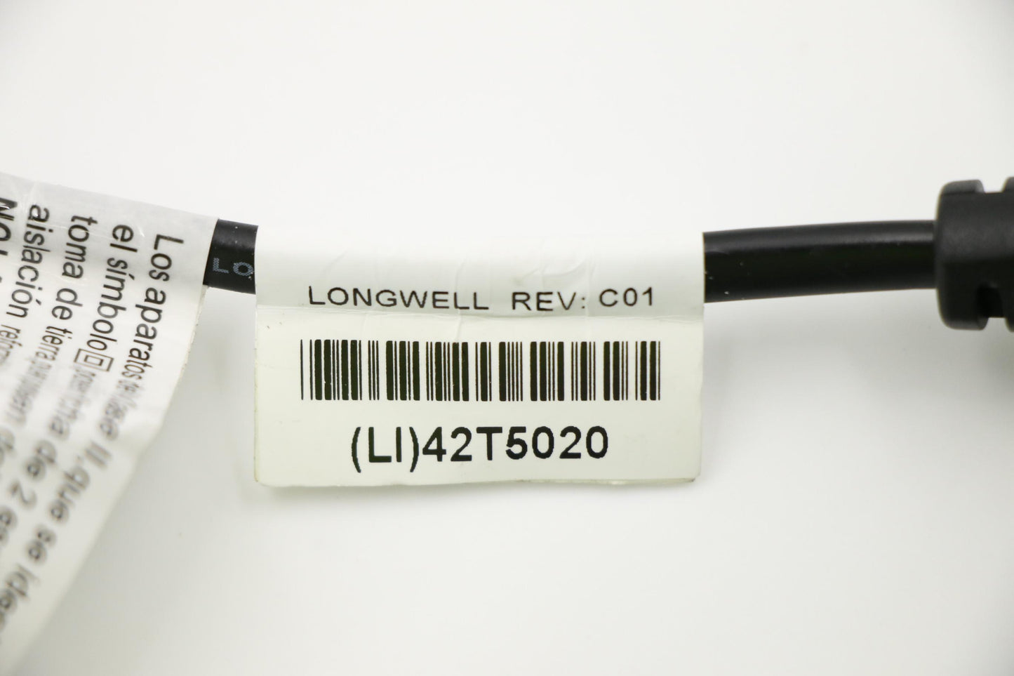 Lenovo Cc Cables External - 42T5020