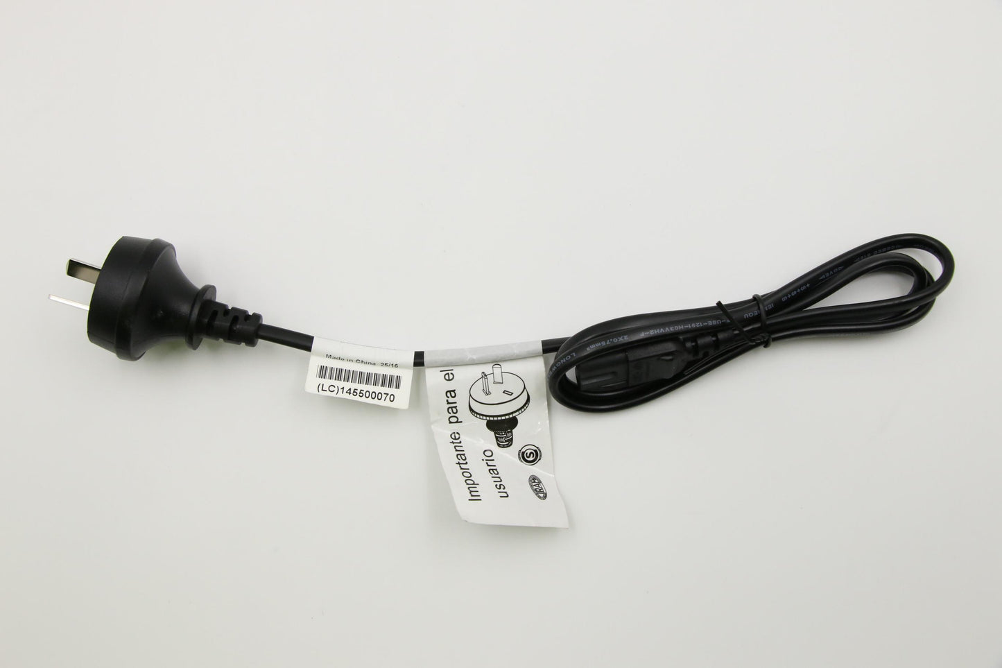 Lenovo Cc Cables External - 42T5020