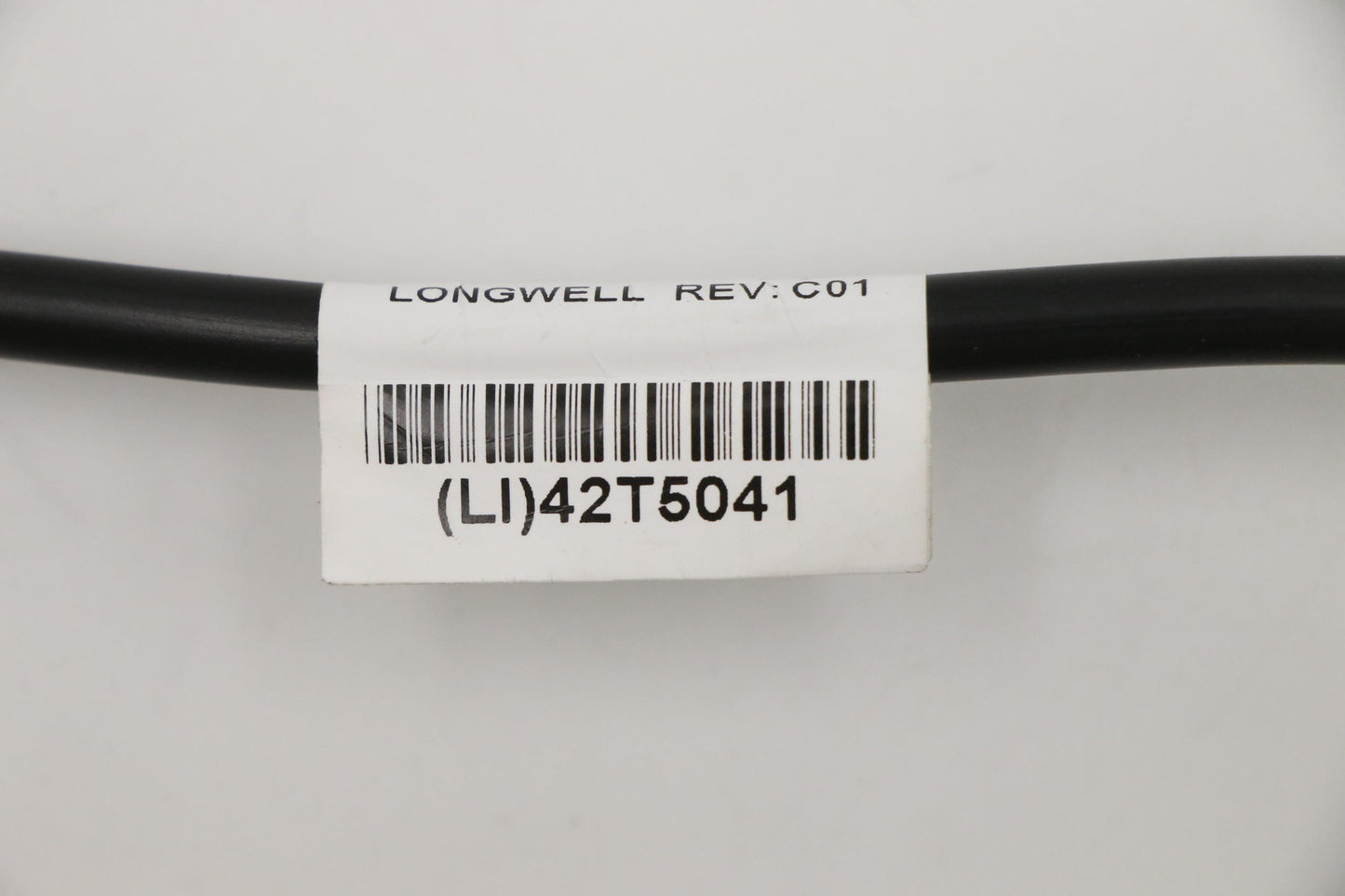 Lenovo Cc Cables External - 42T5041