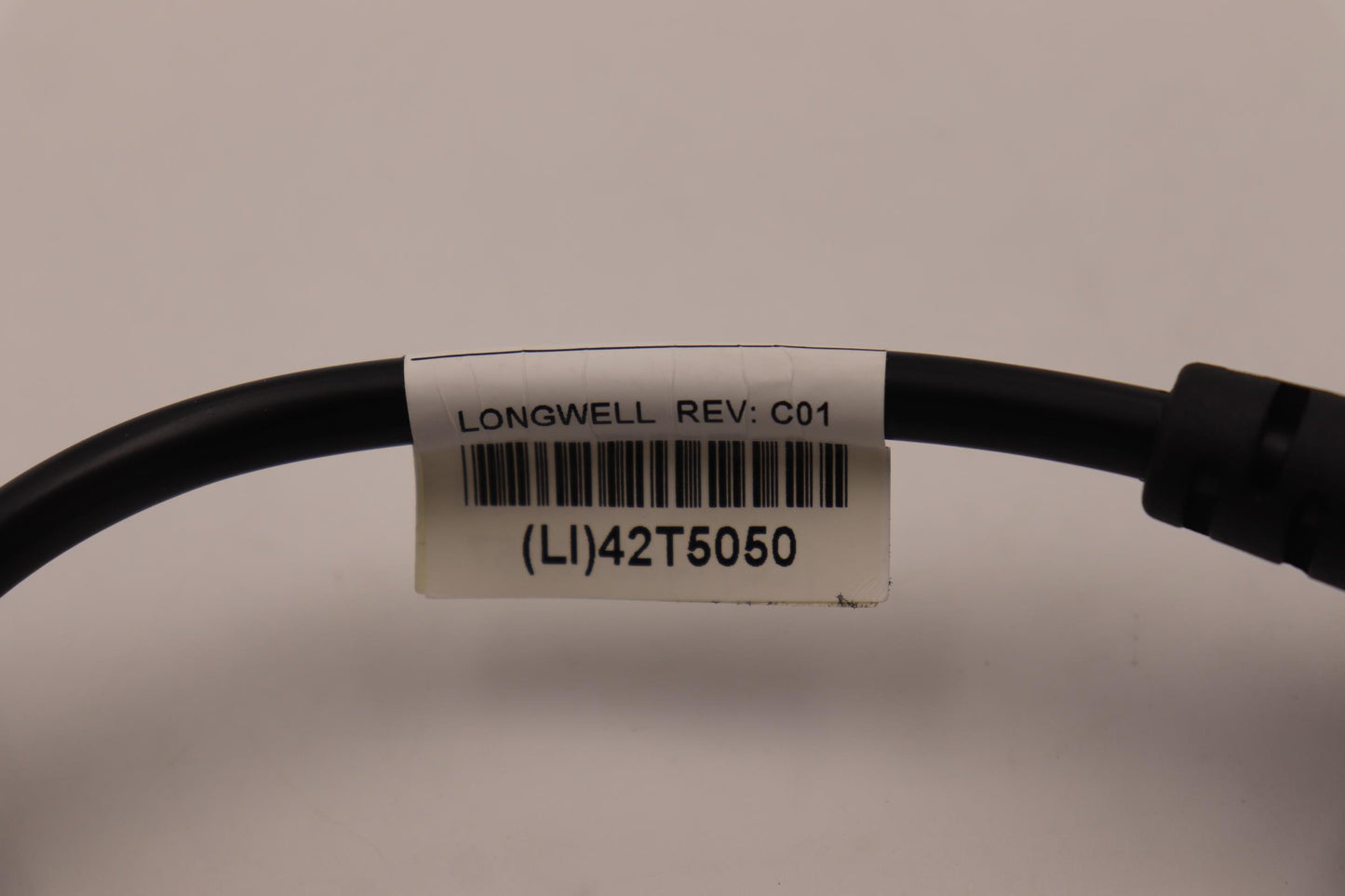 Lenovo Cc Cables External - 42T5050