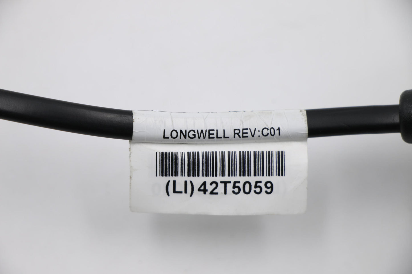 Lenovo Cc Cables External - 42T5059