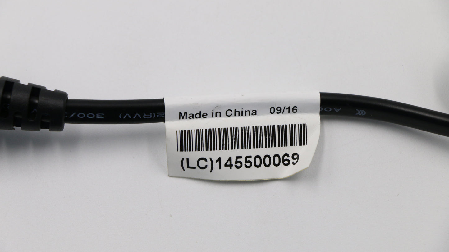 Lenovo Cc Cables External - 42T5068
