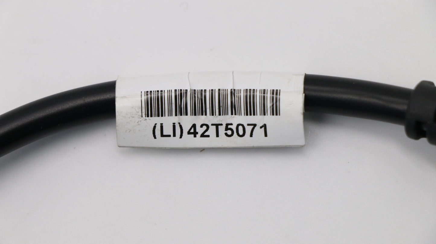 Lenovo Cc Cables External - 42T5071