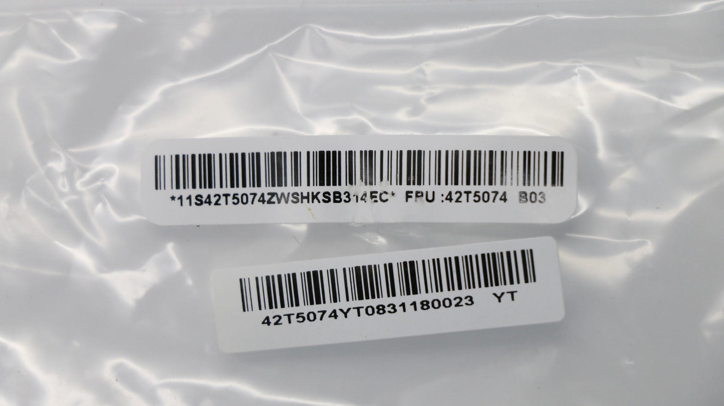 Lenovo Linecord Tw,1M,2P,Non-Lh,Lgw - 42T5074