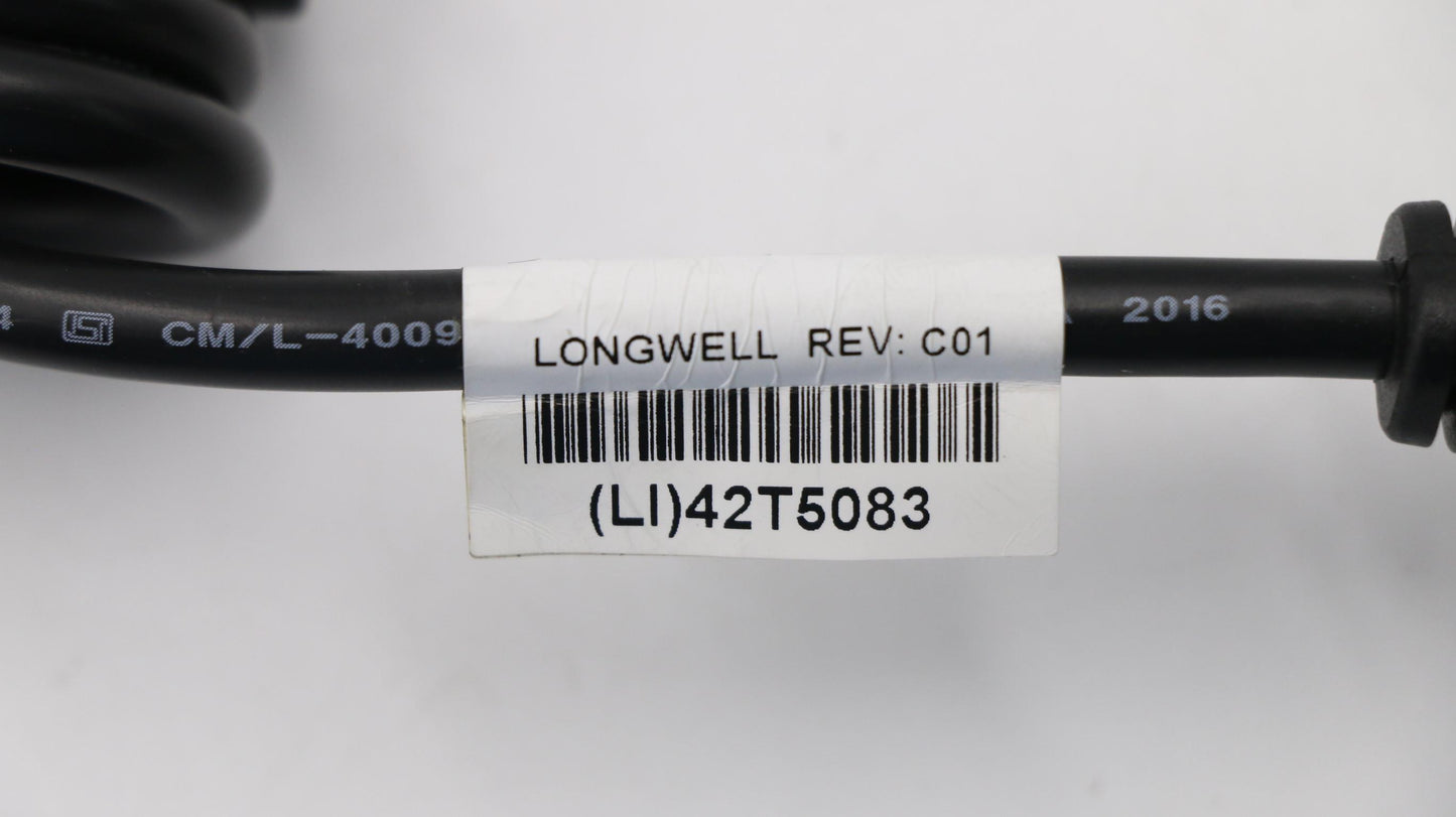 Lenovo Cc Cables External - 42T5083