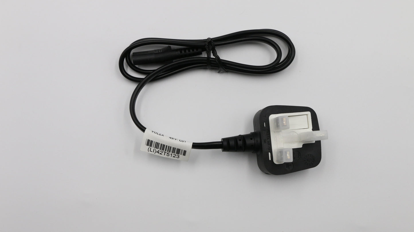 Lenovo 42T5123 Cc Cables External