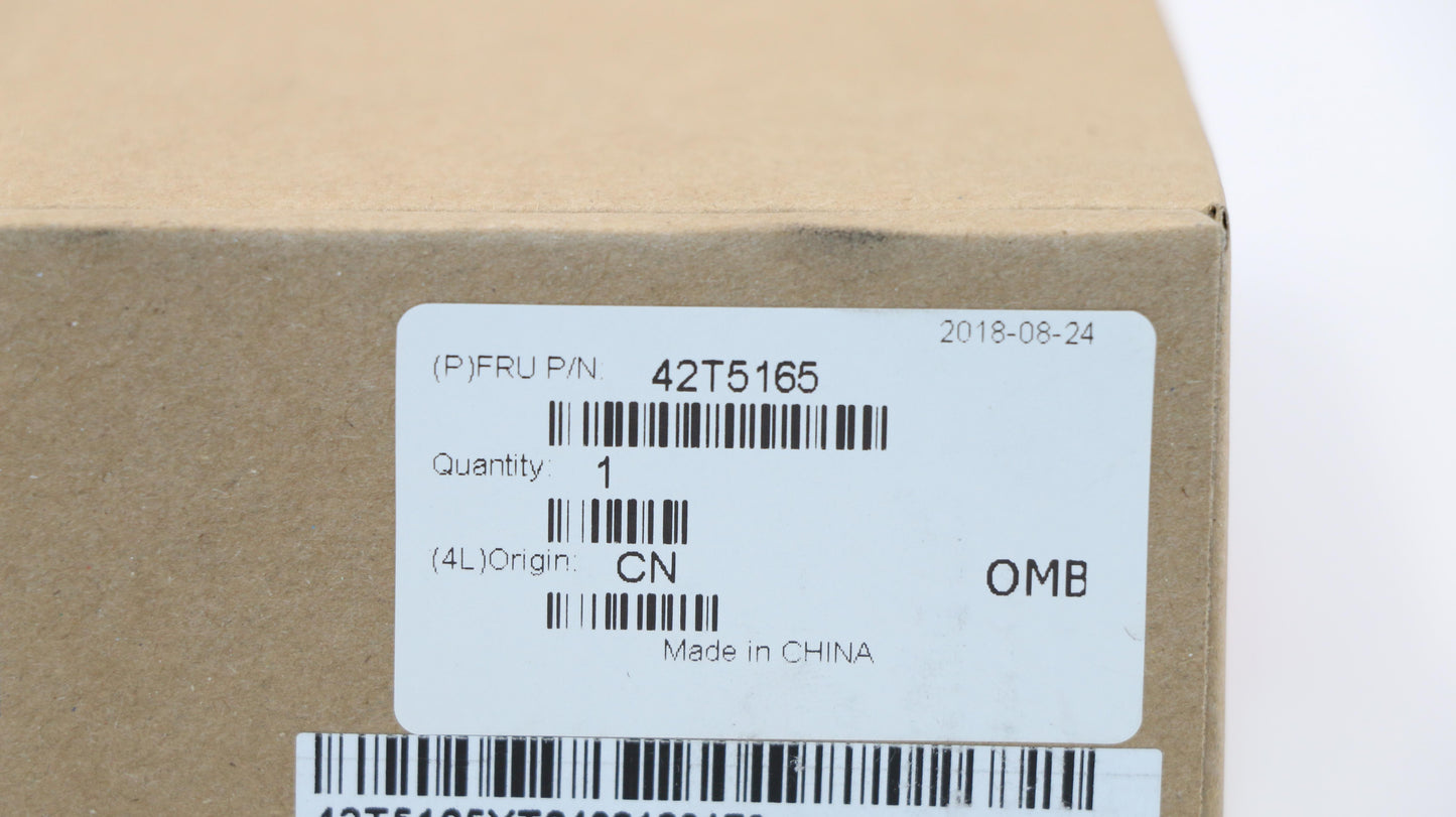 Lenovo Cables External - 42T5165