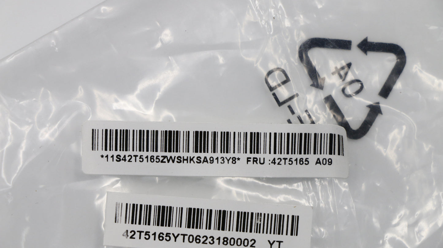 Lenovo Cables External - 42T5165
