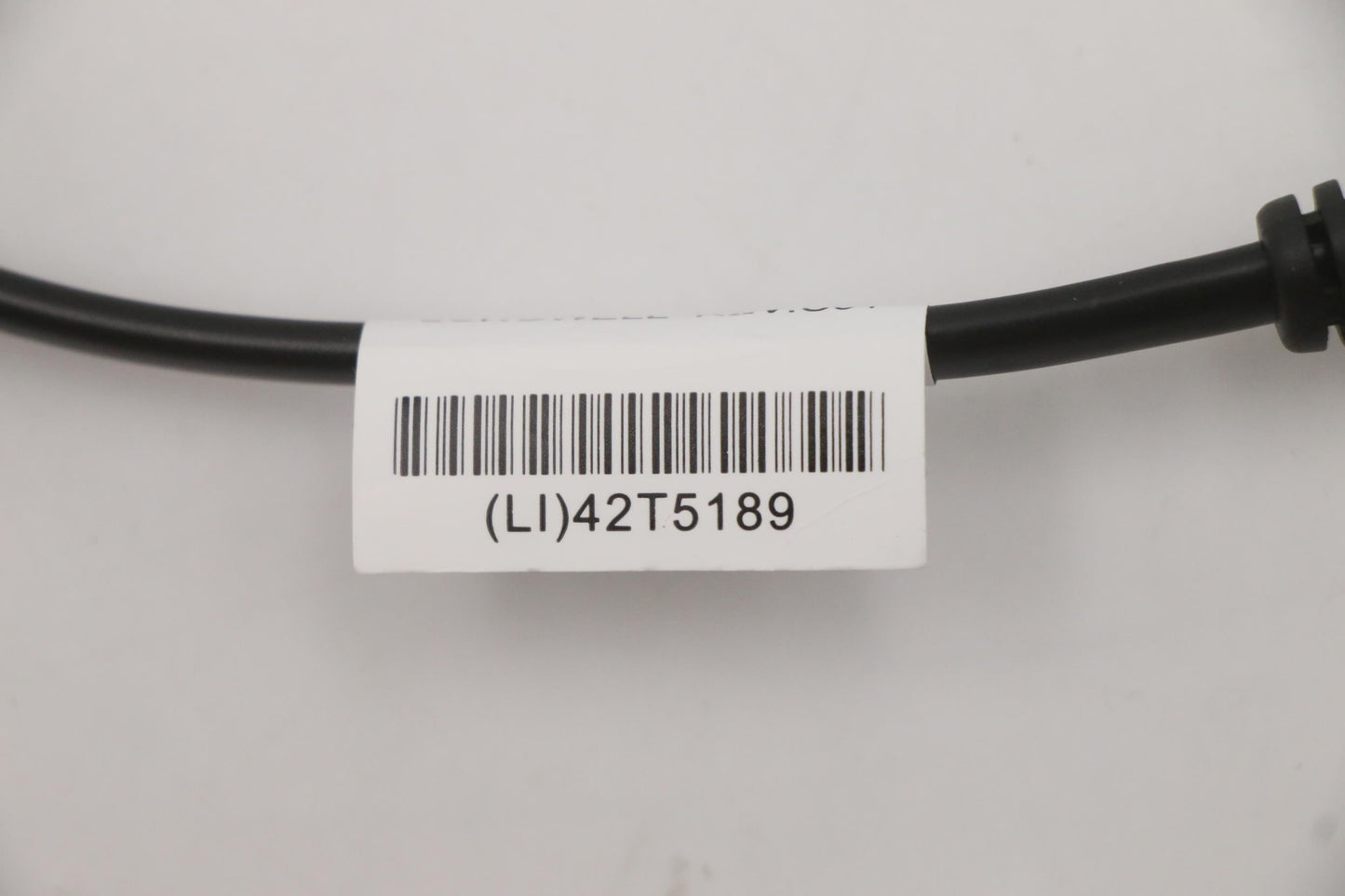 Lenovo Cable, External Or Cru-Able In - 42T5189