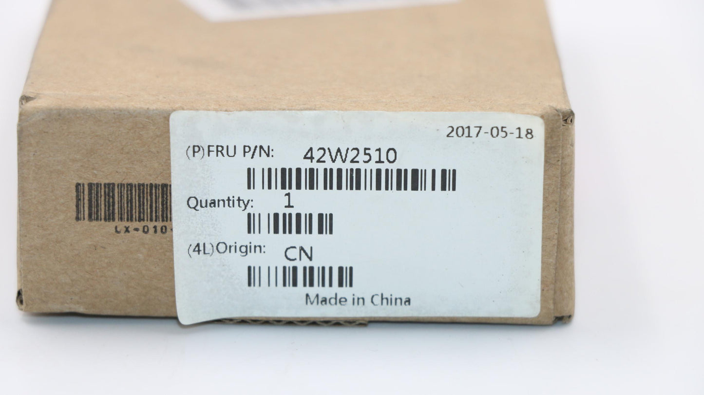 Lenovo Replacement Part - 42W2510
