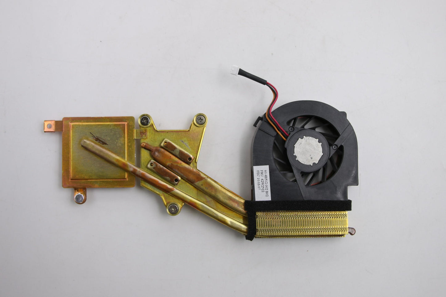 Lenovo Fan Fanasm Mrm-Nv - 42W2522