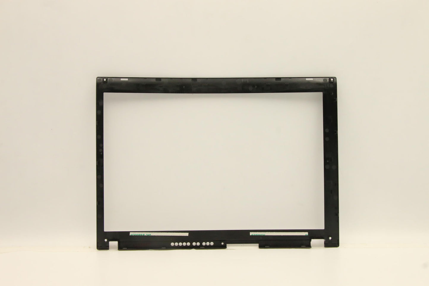 Lenovo 42X5060 Bezel Lcd Asm W/O Ca