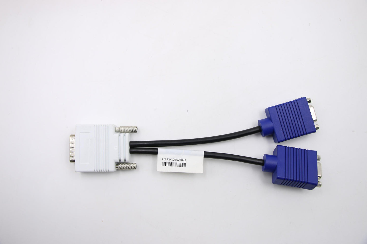 Lenovo 42Y8181 Cable Cable,Dmouse59 (M)-2Vga