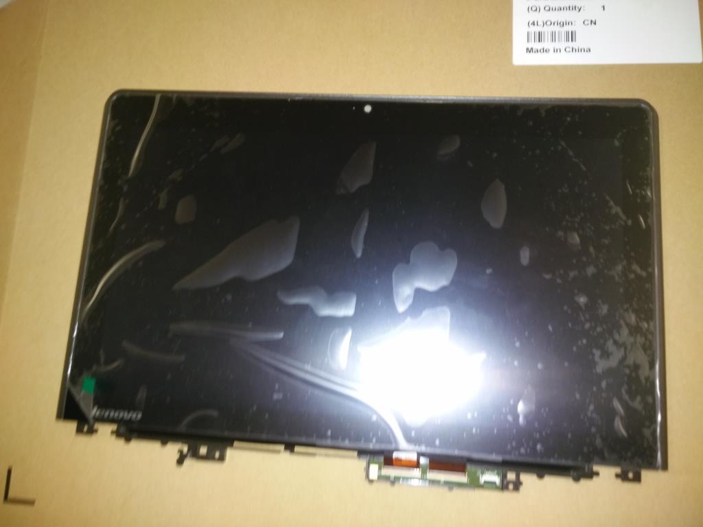 Lenovo 04X5607 Lcd Assembly