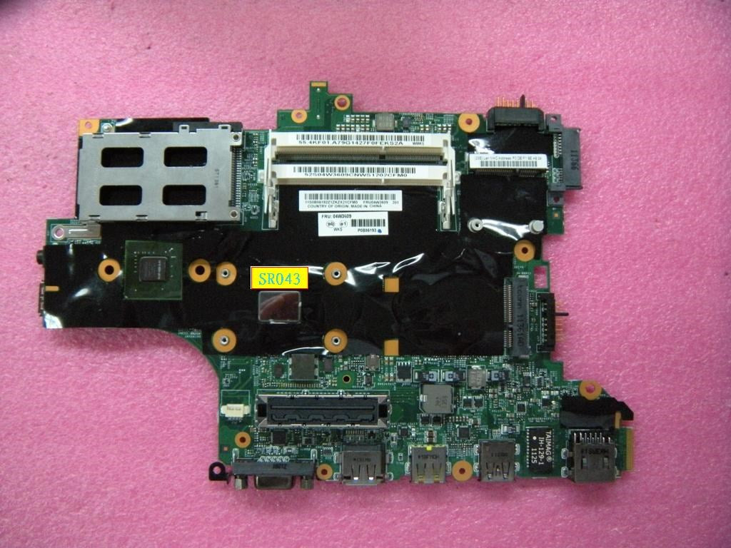 Lenovo Lenovo Part @ - 04W3609