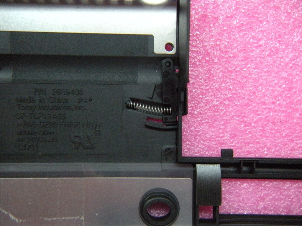 Lenovo Co Covers - 45N3937
