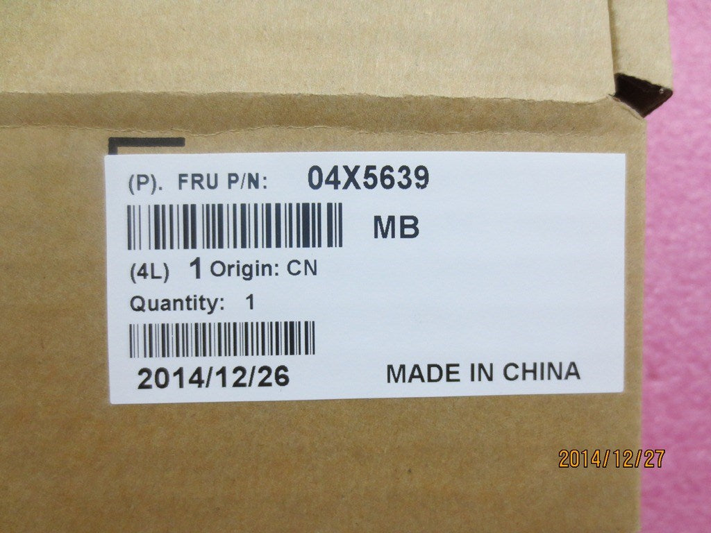 Lenovo Pl System Boards - 04X5639