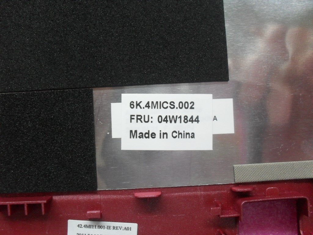 Lenovo 04W1844 - Part