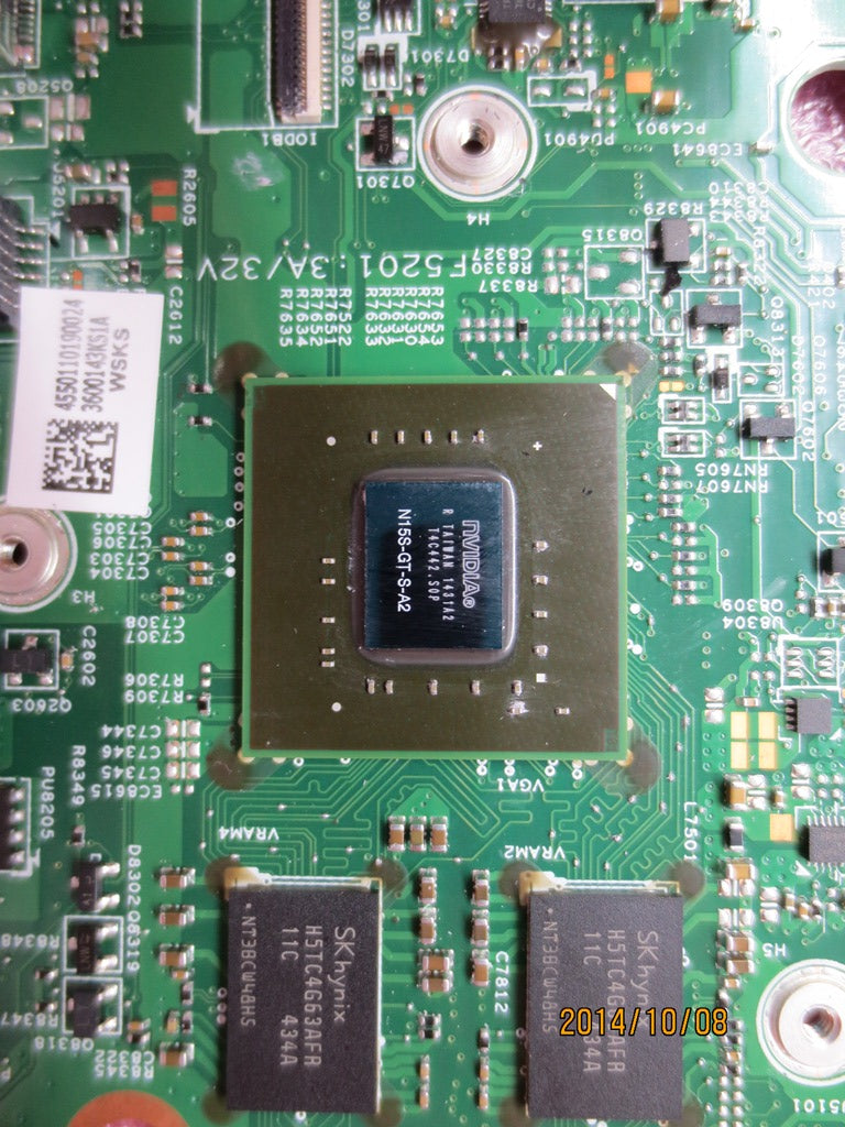 Lenovo Replacement Part - 00Hn593