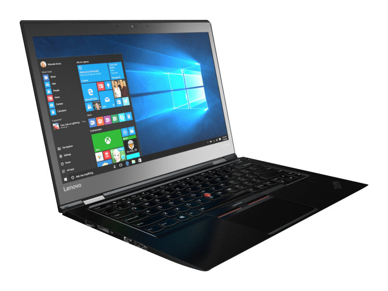 Lenovo ThinkPad X1 Carbon Business Ultrabook Laptop - 20FCZ1TAUS