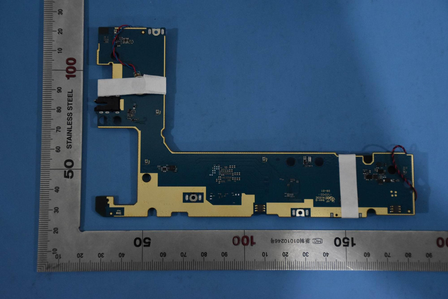 Lenovo Tb-X606Fa Mb_4+128 And*Hq3160A - 5B28C16824