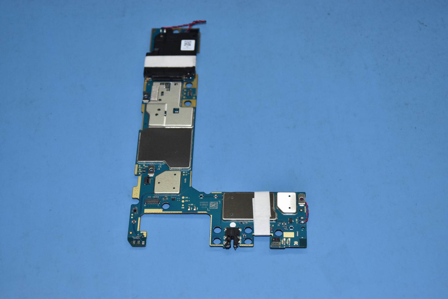 Lenovo Tb-X606Fa Mb_4+64 And*Hq3160Aj - 5B28C16823