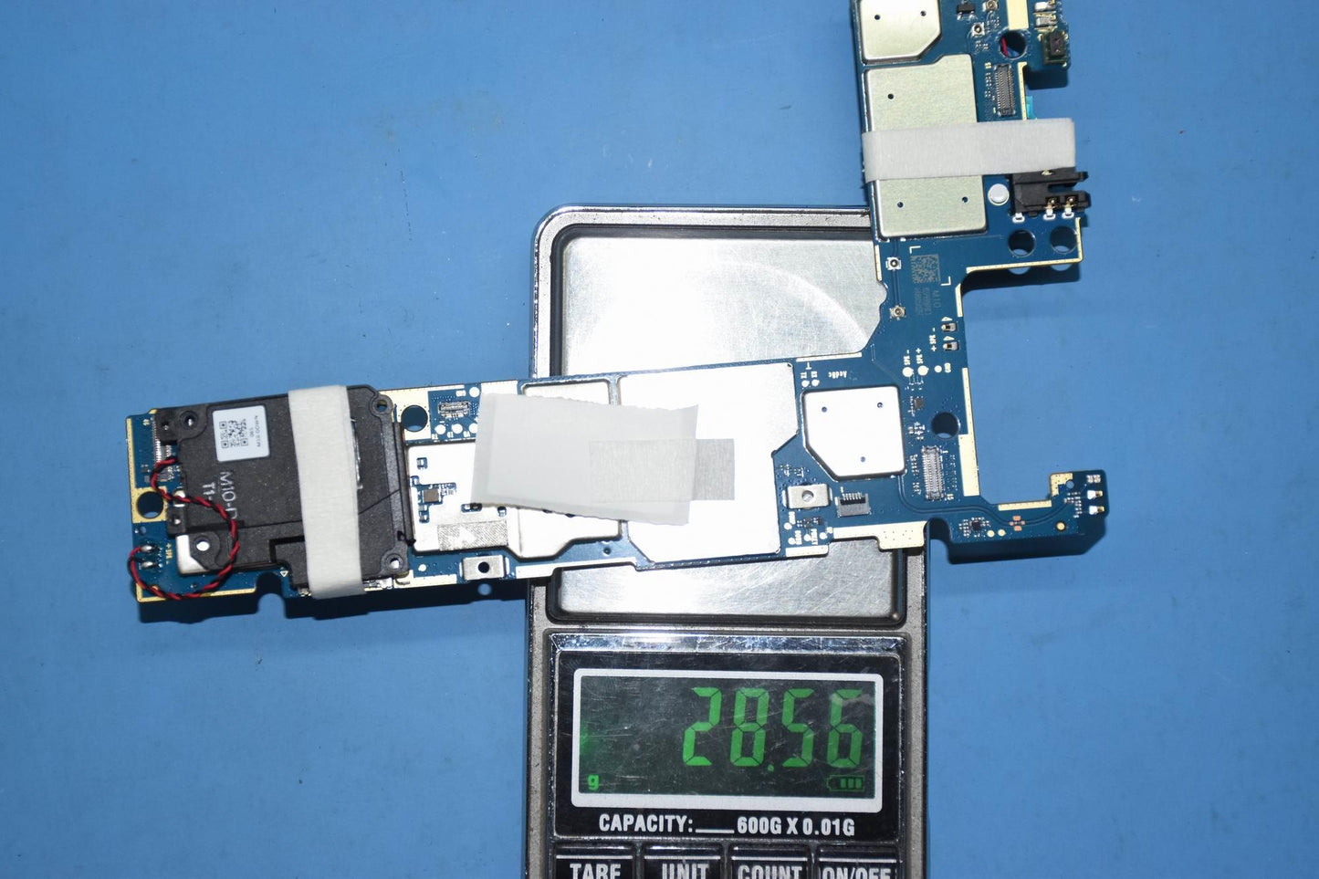 Lenovo Tb-X606Xa Mb_2+32 And*Hq3160Aj - 5B28C16825