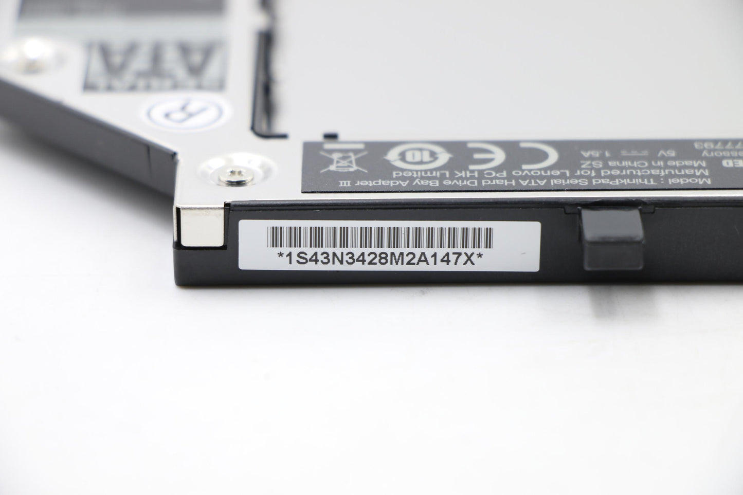 Lenovo Misc External - 43N3429