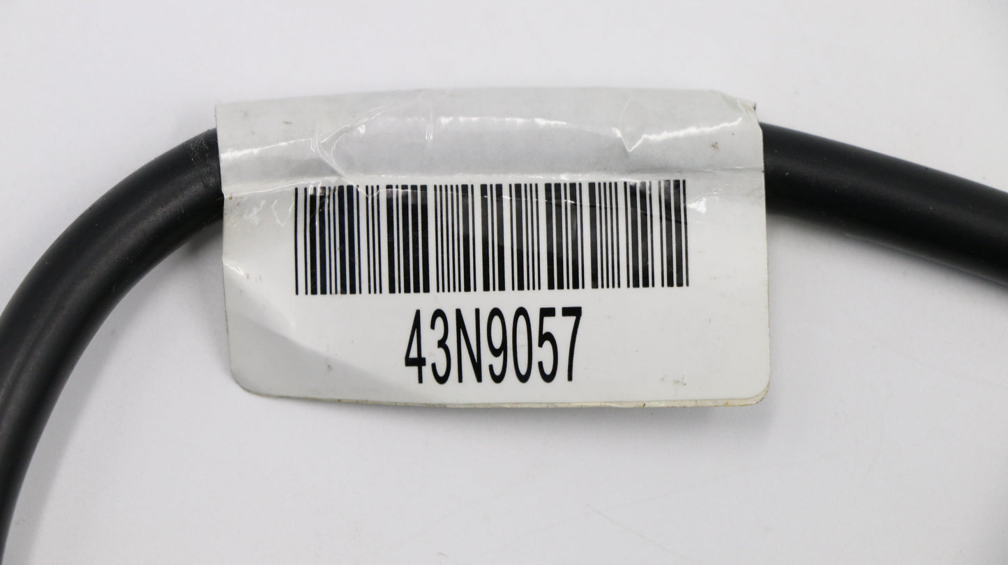 Lenovo Cc Cables External - 43N9057