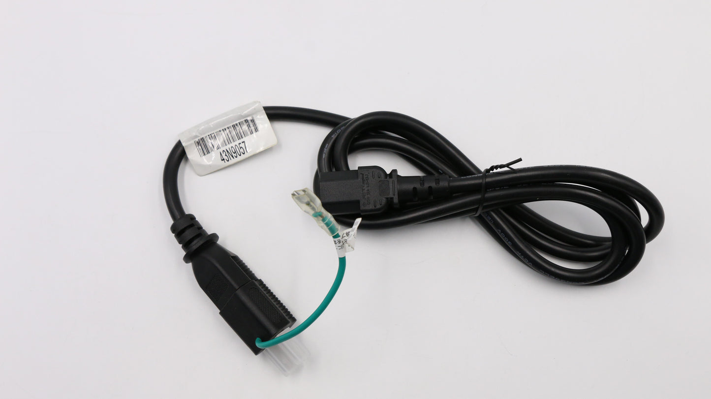 Lenovo Cc Cables External - 43N9057