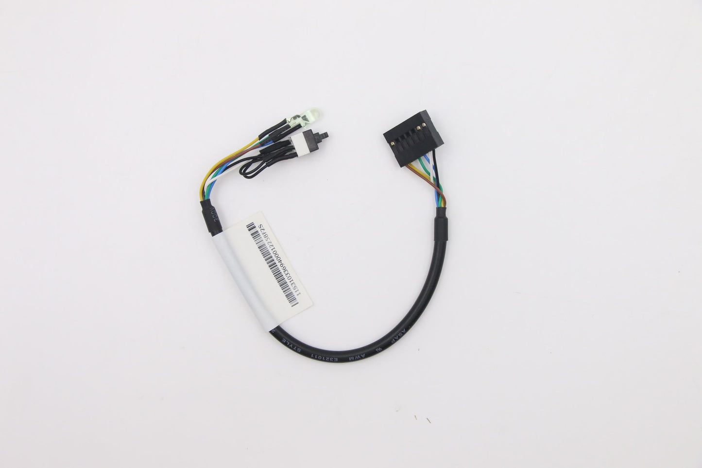 Lenovo Cable Switch Cable - 43N9075