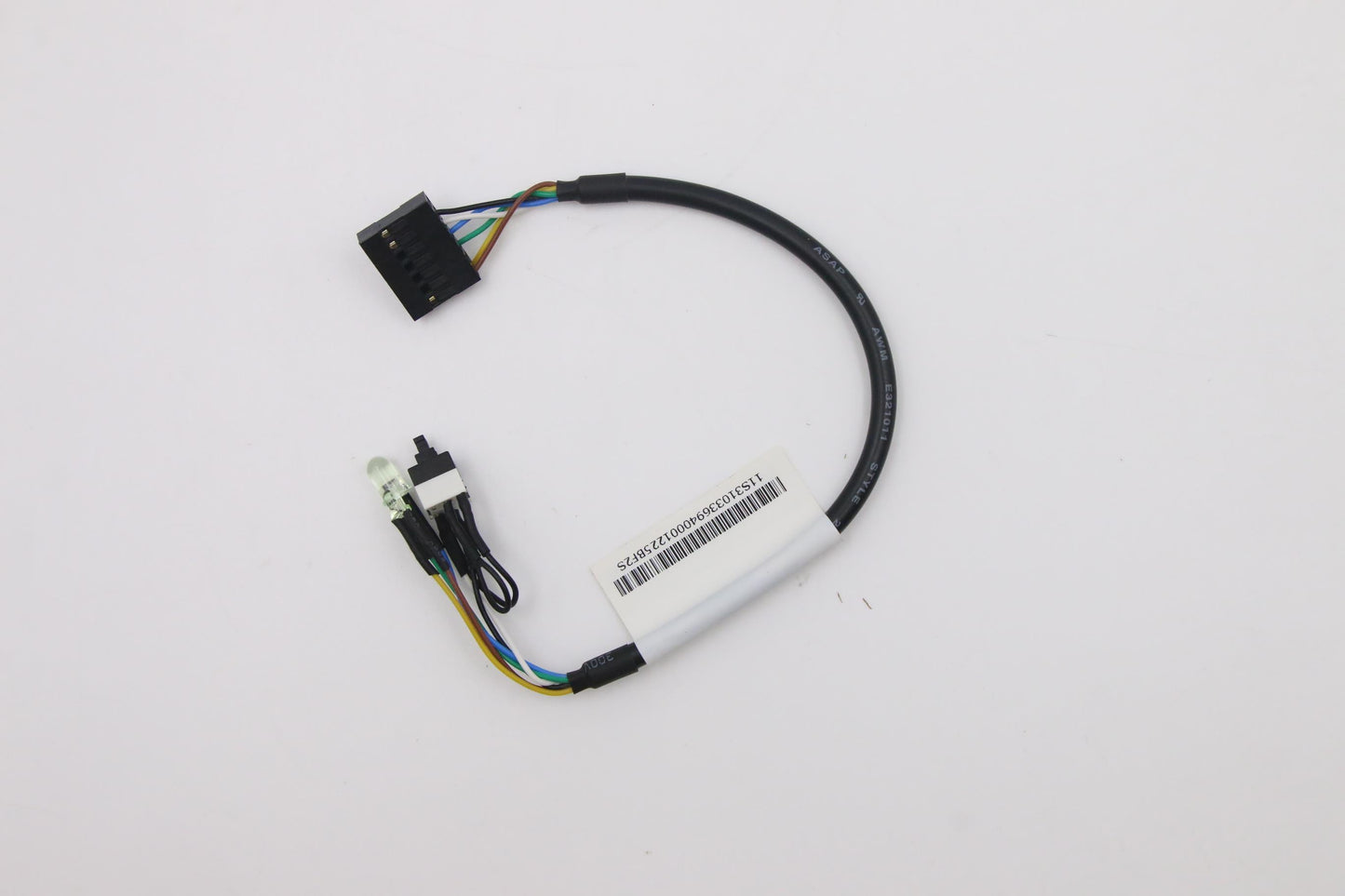 Lenovo Cable Switch Cable - 43N9075