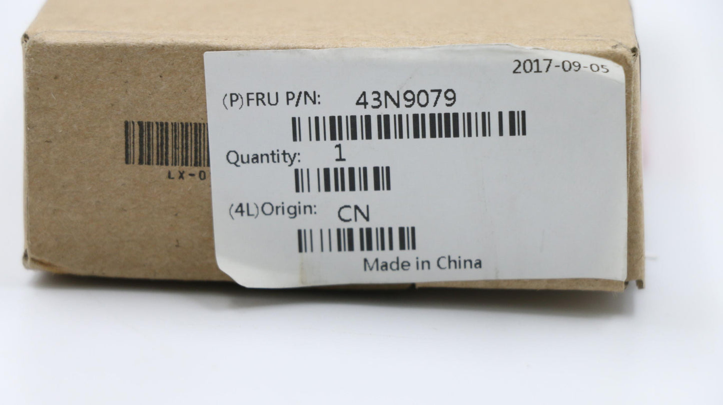 Lenovo Cable Sensor Cable R - 43N9079
