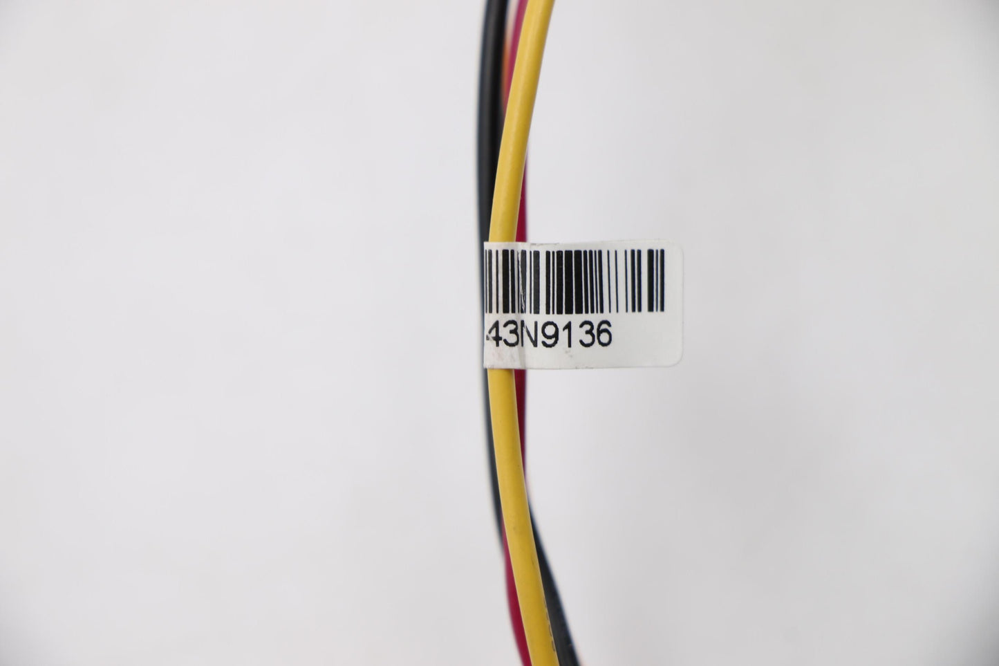 Lenovo Replacement Part - 43N9136