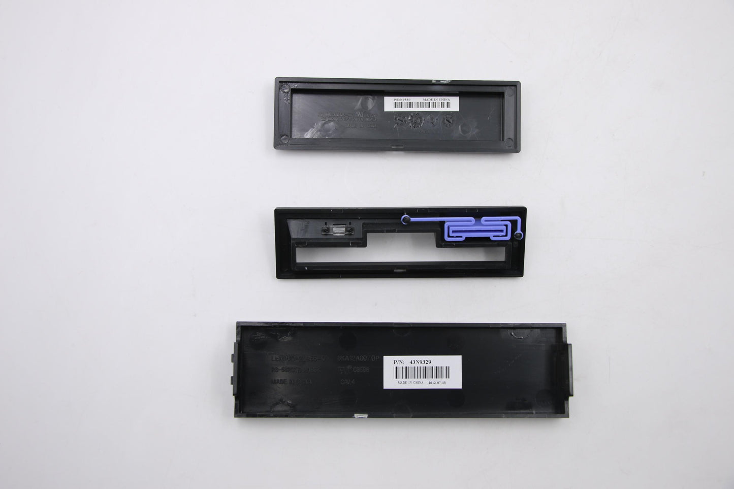 Lenovo Bz Bezels/Doors - 43N9413