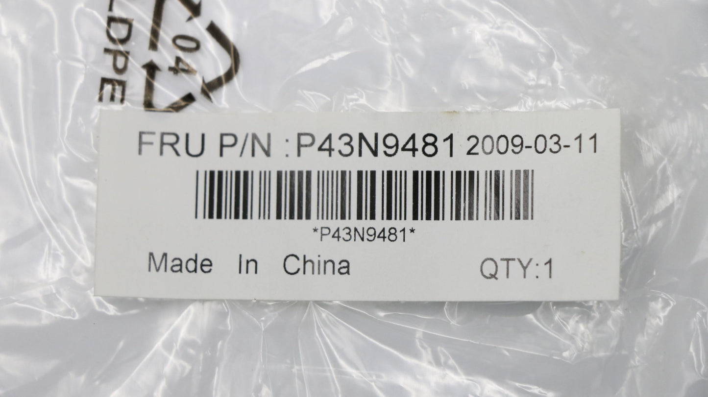 Lenovo Bz Bezels/Doors - 43N9481